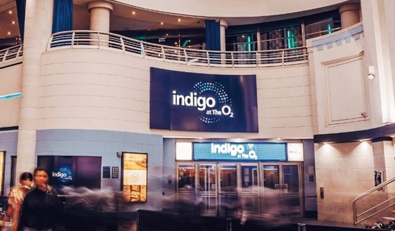 indigo vip